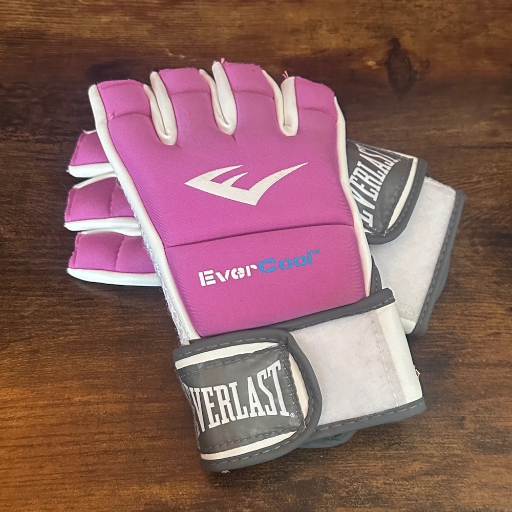 Kickboxing Gloves